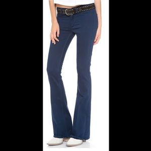 M.i.h. Skinny Flare Jeans, 25